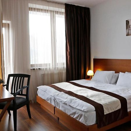Hotel Club-2100 Гудаурі Екстер'єр фото