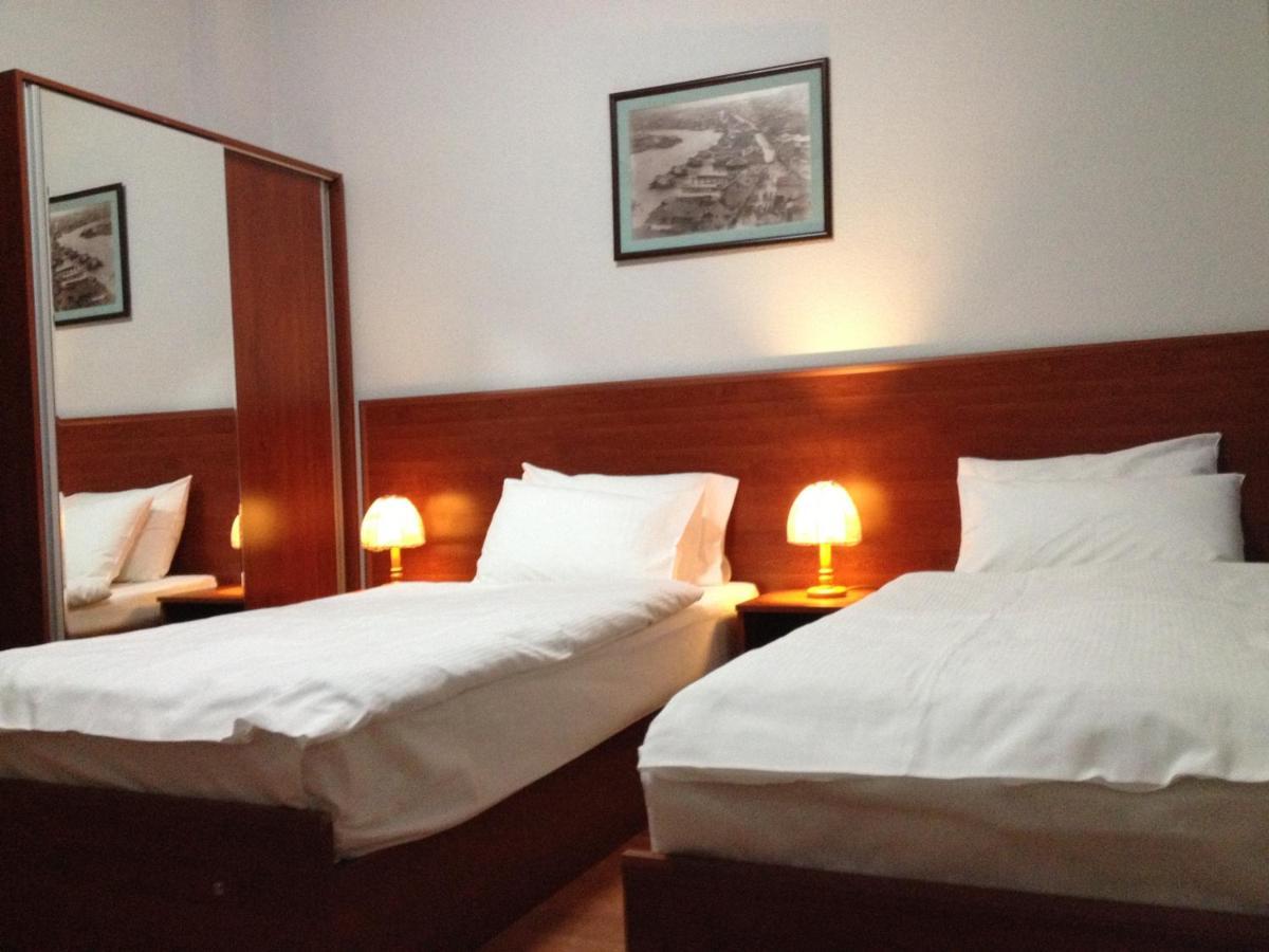 Hotel Club-2100 Гудаурі Екстер'єр фото