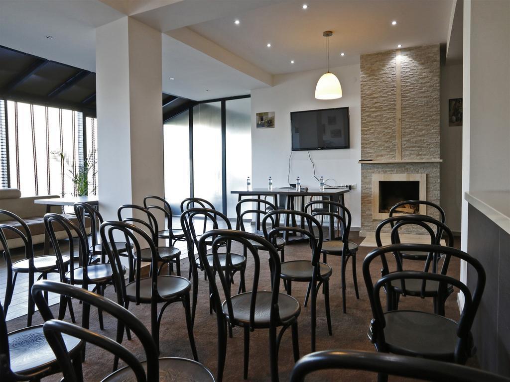 Hotel Club-2100 Гудаурі Екстер'єр фото