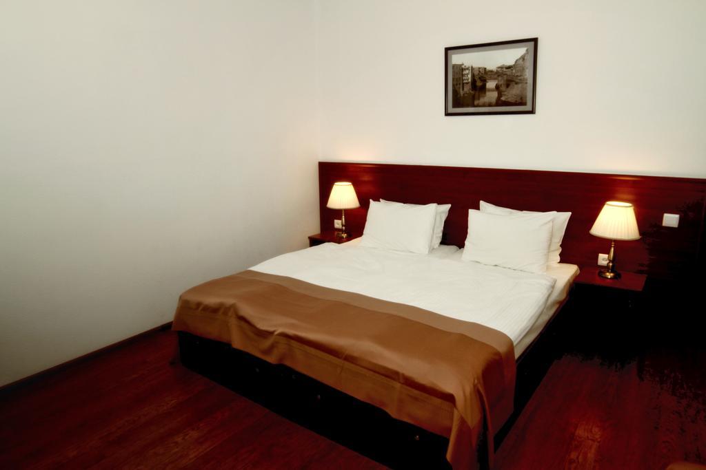 Hotel Club-2100 Гудаурі Екстер'єр фото